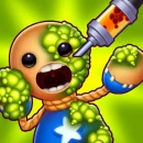 Kick the Buddy Fun Action Game